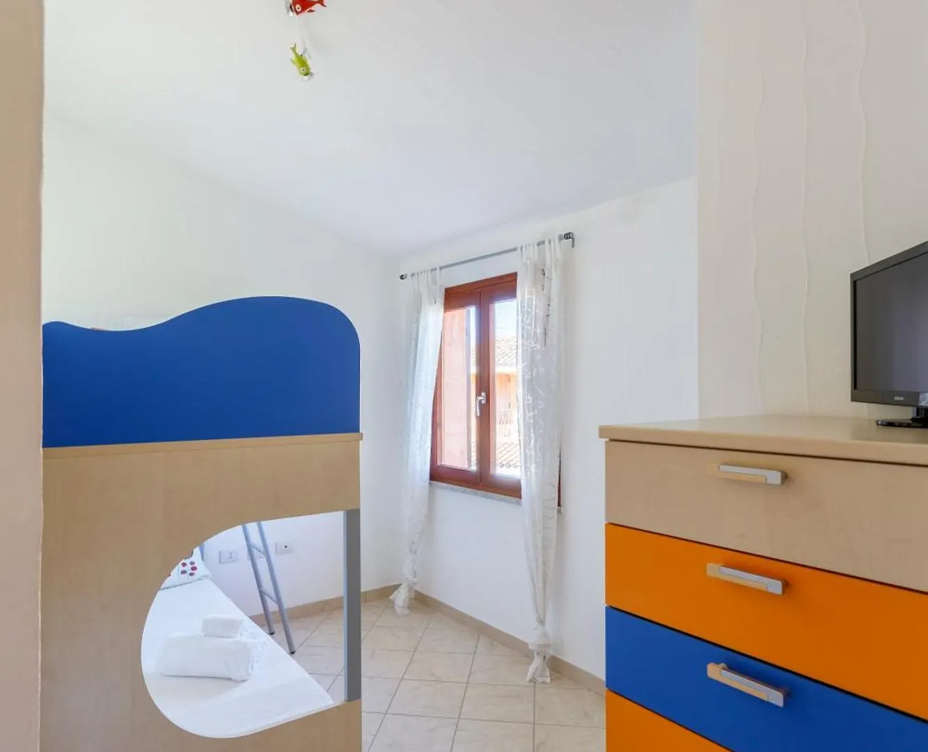 Villa Mama Con Piscina Condominiale, Giardino E Barbecue SantʼAnna Arresi