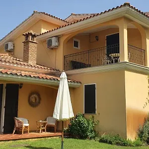  Bed & Breakfast Artemisia